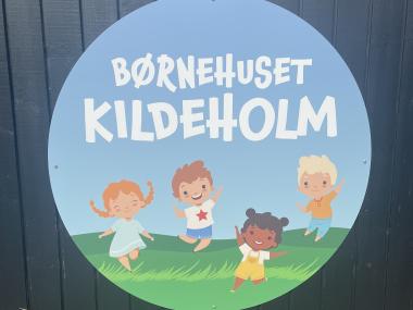 Kildeholm